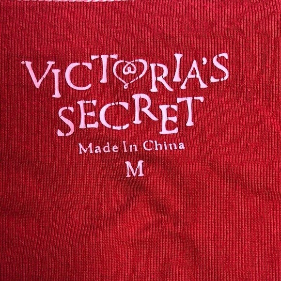 Victoria’s Secret Long Sleeve Pullover Sleep Dress - Picture 5 of 6